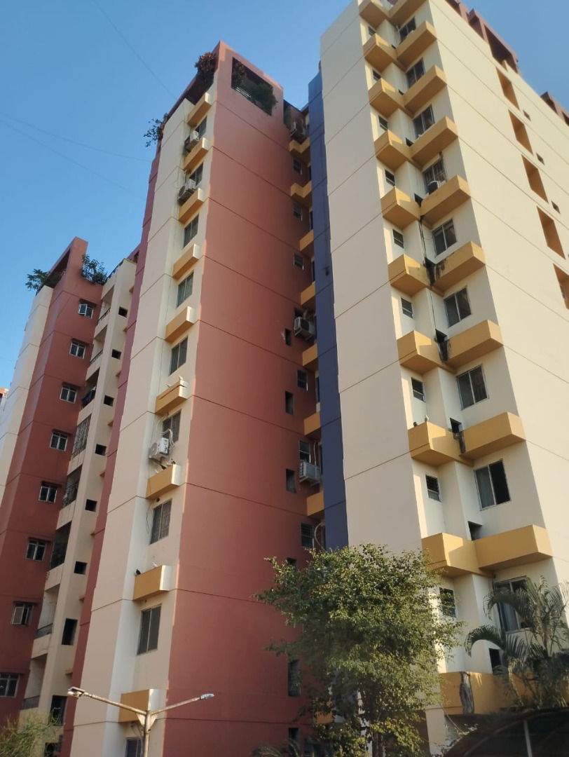Unfurnished 3bhk in Royal Global University, NH-37, opp. Tirupati Balaji Temple, AHOM GAON, Guwahati, Assam, India for Rent